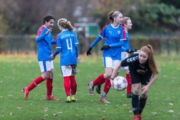 Bild 334 - wBJ SVHU am 20.11.21